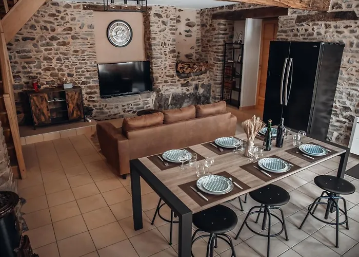 Rare, belle maison de 90 m2 au pied du château
