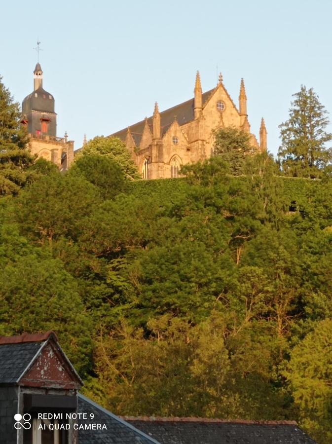 Holiday home Maison Quartier Medieval Au Pied Du Chateau *