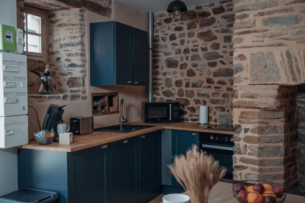 Maison Quartier Medieval Au Pied Du Chateau *