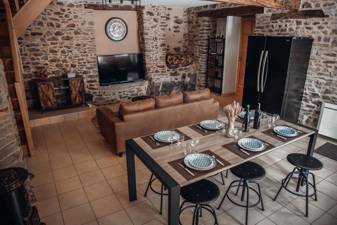 Holiday home Maison Quartier Medieval Au Pied Du Chateau