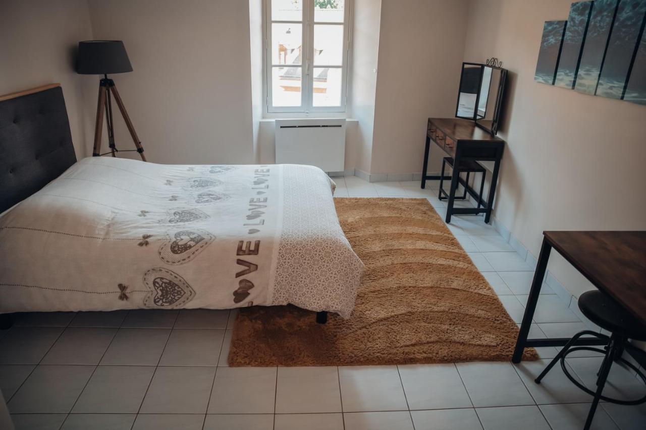 Holiday home Maison Quartier Medieval Au Pied Du Chateau Fougeres
