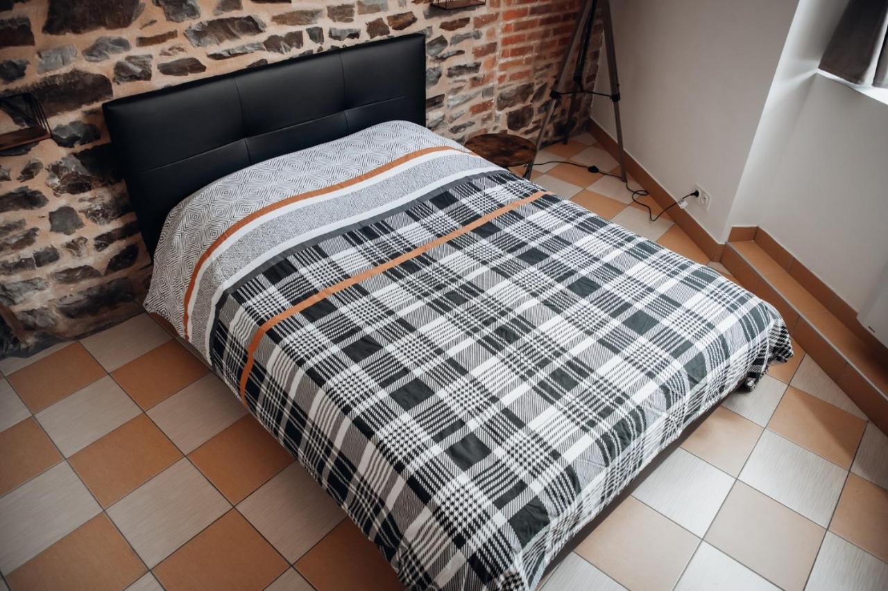 Holiday home Maison Quartier Medieval Au Pied Du Chateau