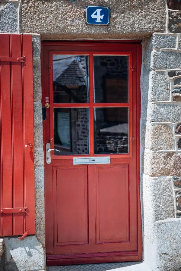 Hébergement de vacances Maison Quartier Medieval Au Pied Du Chateau *