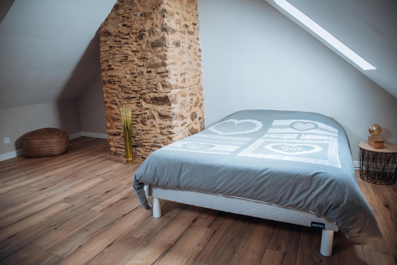 Maison Quartier Medieval Au Pied Du Chateau