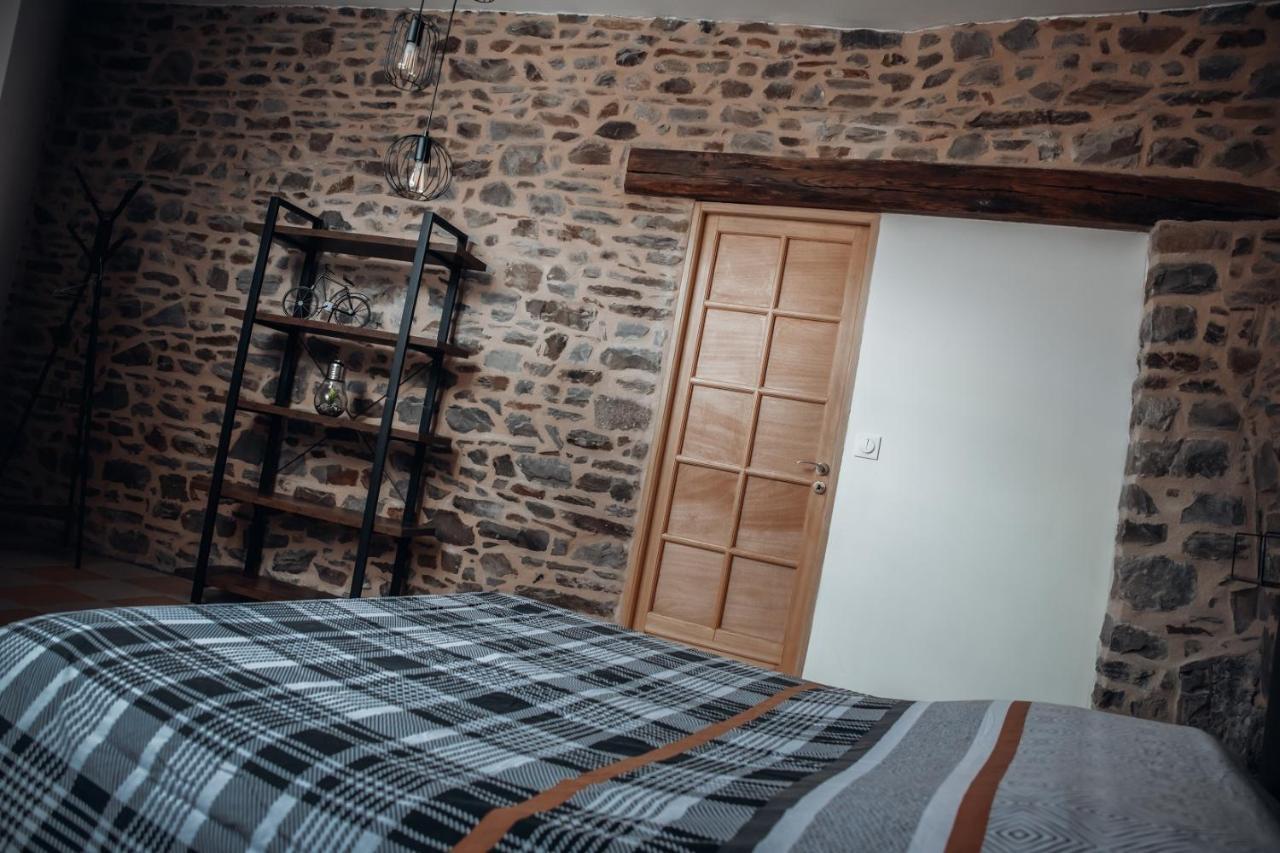 Maison Quartier Medieval Au Pied Du Chateau Holiday home *