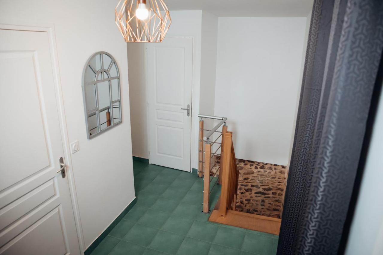Holiday home Maison Quartier Medieval Au Pied Du Chateau Fougeres