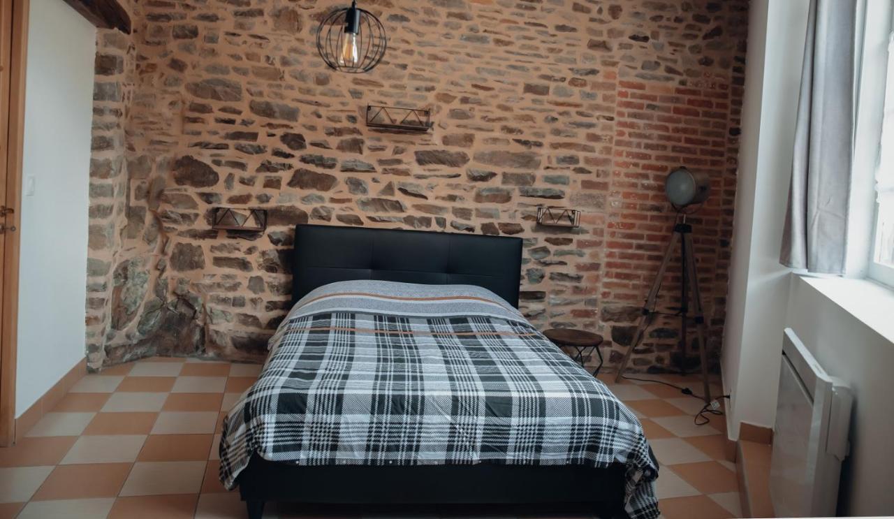 Maison Quartier Medieval Au Pied Du Chateau